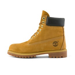 Timberland: Чёрные ботинки 