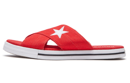 Converse: Шлёпанцы  One Star