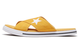 Converse: Шлёпанцы  One Star