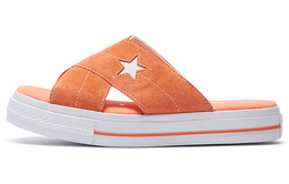 Converse: Шлёпанцы  One Star