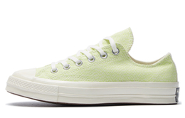 Converse: Белые кеды  Chuck