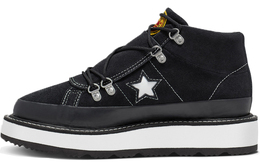 Converse: Туфли  One Star