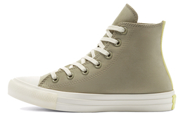 Converse: Светлые кеды  Chuck Taylor All Star