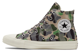 Converse: Кеды  Chuck Taylor All Star