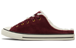 Converse: Шлёпанцы  Chuck Taylor All Star