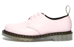 Dr.Martens: Светлые туфли  1461