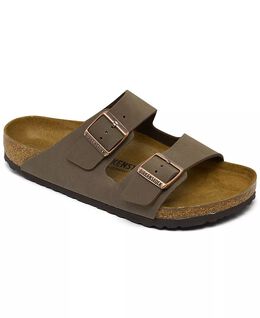 Birkenstock: Коричневые сандалии  Arizona