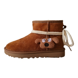 UGG: Ботинки  Classic Mini