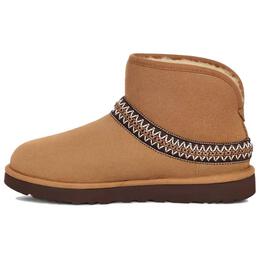 UGG: Ботинки 