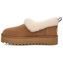 UGG: Ботинки 