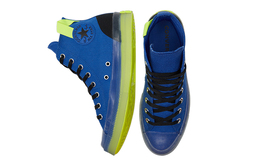 Converse: Туфли  All Star