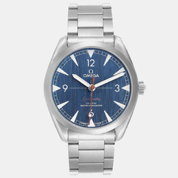 Omega: Часы  Seamaster
