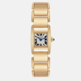 Cartier: Часы 