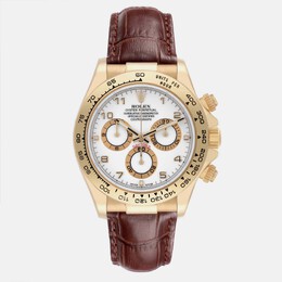 Rolex: Часы  Cosmograph Daytona