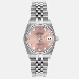 Rolex: Часы 