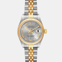 Rolex: Часы 