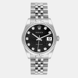 Rolex: Часы 
