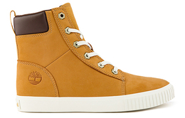 Timberland: Ботинки 