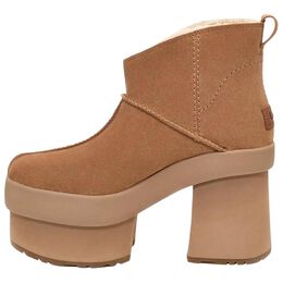 UGG: Ботинки 