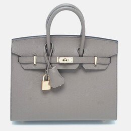 Hermes: Сумка  Birkin