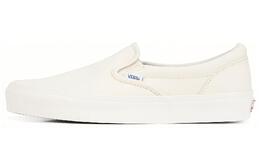 Vans: Мокасины 