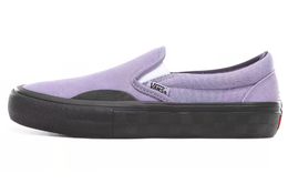 Vans: Мокасины 