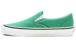 Vans: Мокасины 