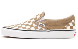 Vans: Мокасины 