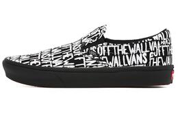 Vans: Мокасины 