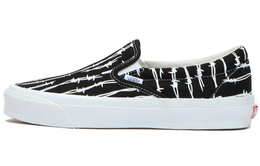 Vans: Мокасины 