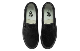 Vans: Мокасины 