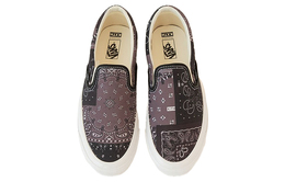 Vans: Мокасины 