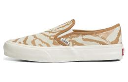 Vans: Мокасины 