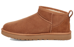 UGG: Ботинки  Ultra Mini