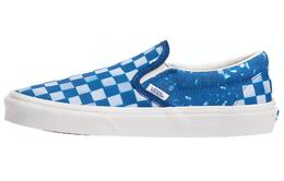 Vans: Мокасины 