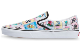 Vans: Мокасины 