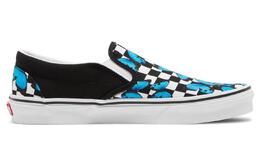 Vans: Мокасины 