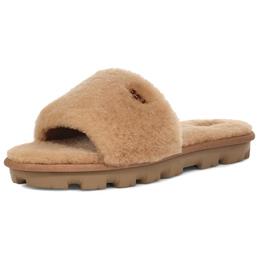 UGG: Шлёпанцы 