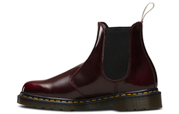 Dr.Martens: Коричневые ботинки  2976