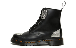 Dr.Martens: Ботинки  1460