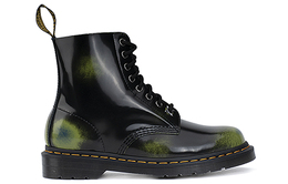 Dr.Martens: Ботинки  1460