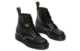 Dr.Martens: Ботинки  1460