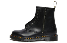 Dr.Martens: Ботинки  1460