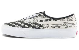 Vans: Туфли  Authentic