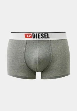 Diesel: Серые трусы 