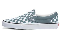 Vans: Мокасины 