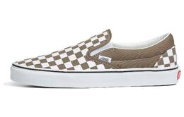 Vans: Мокасины 