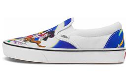 Vans: Мокасины 