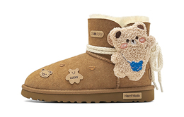 UGG: Сапоги  Bailey Bow II