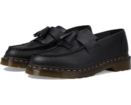 Dr. Martens: Чёрные лоферы 